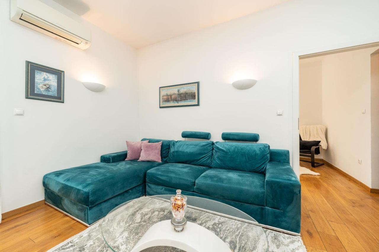 Vortex Apartment Задар Экстерьер фото