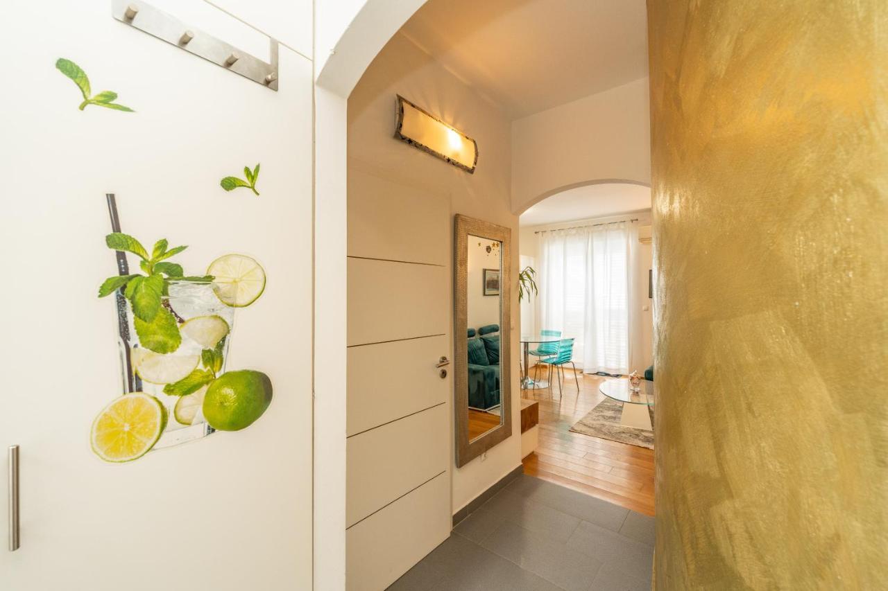 Vortex Apartment Задар Экстерьер фото